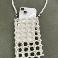 کیف مرواریدی|کیف، کفش، کمربند|شیراز, وصال|دیوار