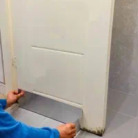 برچسب محافظ درب چوبی رویال|لوازم سرویس بهداشتی|تهران, تهرانپارس شرقی|دیوار