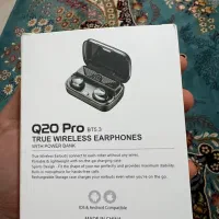 ایر پاد Q20 pro|لوازم جانبی موبایل و تبلت|شهرضا, |دیوار