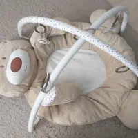 تشک بازی کودکان