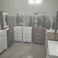 دراور اینه دار my45|جاکفشی، کمد، دراور|اصفهان, بوستان ناژوان|دیوار