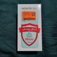 گوشی هانر HONOR X6C 128