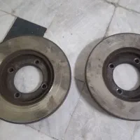 فروش تعدادی لوازم پراید یورو ۴