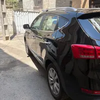 جک s5 مدل ۱۴۰۲ بی رنگ|خودرو سواری و وانت|تهران, شمس‌آباد|دیوار