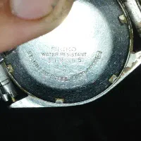 ساعت سیکو پنج ژاپن اصل نبضی