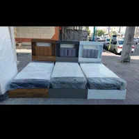 تخت خواب یکنفره ودونفره