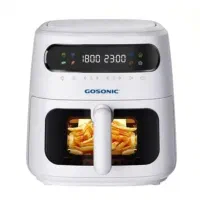 سرخکن بدون روغن گوسونیک 758