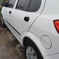 تیبا 2مدل 99|خودرو سواری و وانت|رشت, شهرک شهید رجایی|دیوار