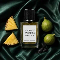 عطر پارادایس گاردن/لوکس و سرزنده/۲۰ میل