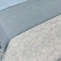 مخور پارچه چادر