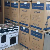 اجاق گاز طرح فر آرمیدا|اجاق گاز و لوازم برقی پختوپز|قم, نیروگاه|دیوار