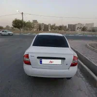 تیبا مدل 96 دوگانه سوز