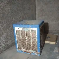 کولر آبی