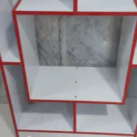 قفسه ام دی اف