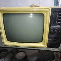 تلویزیون قدیمی