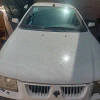 سمند lx مدل ۹۴ معاوضه با ۲۰۶