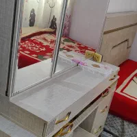 فروش فوری سرویس خواب|تخت و سرویس خواب|بندر ماهشهر, |دیوار