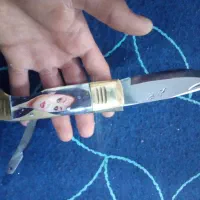 چاقودنده ای خش صدا|کوهنوردی و کمپینگ|آبادان, |دیوار