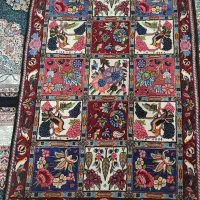 ۳ عدد قالی دستبافت