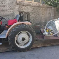 ب سلام سمپاش و خردکن کرای درخدمت دوستان عزیز هستم