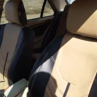 روکش صندلی پژو پارس