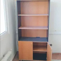 چند عدد جاکتابی