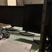 تجهیزات گیم نت و کافی نت|رایانه رومیزی|اصفهان, شاهزید|دیوار