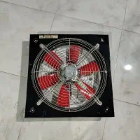 هواکش صنعتی ۵۰ در۵۰ سانت