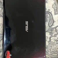 لب تاب Asus k550vx|رایانه همراه|بندرعباس, |دیوار