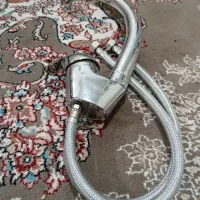 شیر  ظرفشویی اهرمی|لوازم سرویس بهداشتی|خاوران, |دیوار