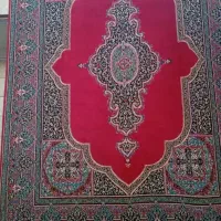 فروش فرش سالم بدون زدگی فرش در حد نو