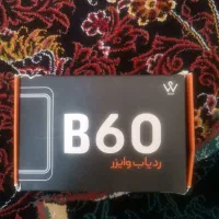 جی پی اس وایزر b60|قطعات یدکی و لوازم جانبی|تهران, فلاح|دیوار