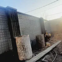 سنگ کاری و کاشی کاری و محوطه سازی چکی و نقدی