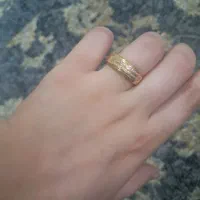 حلقه طلاروس|بدلیجات|قم, شهرک فاطمیه|دیوار