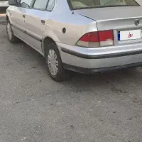 سمند دوگانه کارخانه۸۶