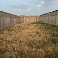 چهار دیواری چسب بافت ویلایی