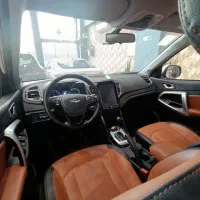 تیگو tiggo 5 ie۵ مدل ۱۳۹۷ نقد و اقساط|خودرو سواری و وانت|تهران, گلستان (شهرک راه آهن)|دیوار