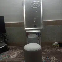 ایینه کنسول