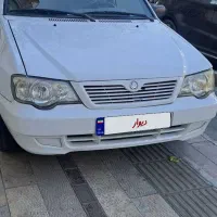 پراید ۱۱۱ مدل ۹۳ نقد اقساط