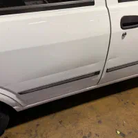 تیبا۲ هاچبک سفید مدل۹۹ فقط ۸۱هزار کارکرد|خودرو سواری و وانت|تهران, اکباتان|دیوار