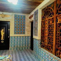 اجاره منزل مبله|اجارهٔ کوتاه‌مدت آپارتمان و سوئیت|شیراز, سیاه سنگ|دیوار