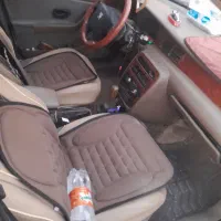 سمند مدل ۸۲|خودرو سواری و وانت|نورآباد ممسنی, |دیوار