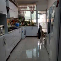 آپارتمان ۱۱۵ متری/ طبقه دوم / تک واحدی / سیدی|فروش آپارتمان|مشهد, کوی سیدی|دیوار