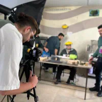 تولید محتوای حرفه ای برای کسب و کار شما