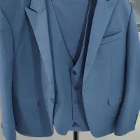 کت و شلوار و جلیقه سایز 54/56