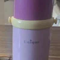 فلاکس آب وچای یونیک اصل|ظروف نگهدارنده، پلاستیکی، یکبارمصرف|اصفهان, وحید|دیوار