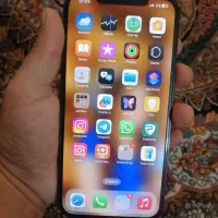 آیفون 12 پرومکس