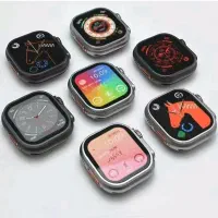 ساعت هوشمند