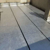 ایزوگام دلیجان (تیکه کاری)و کلی حتی۱مترتمام نقاط