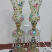 آباژور لاله
